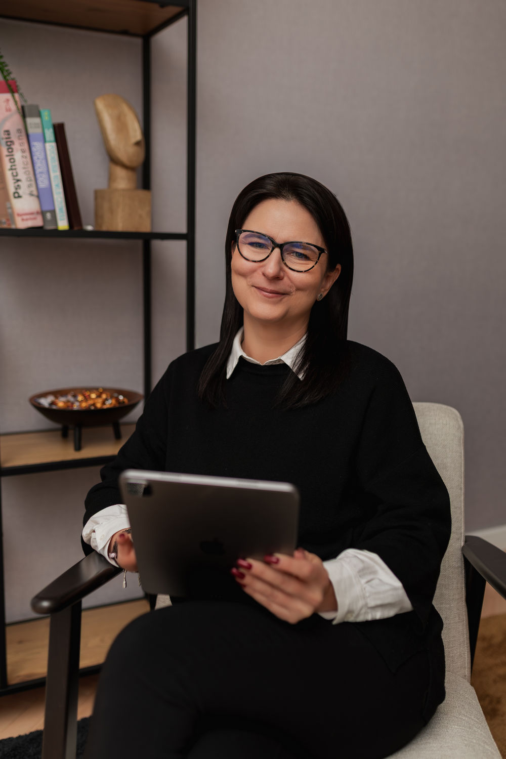 katarzyna wymysłowska psycholog rumia