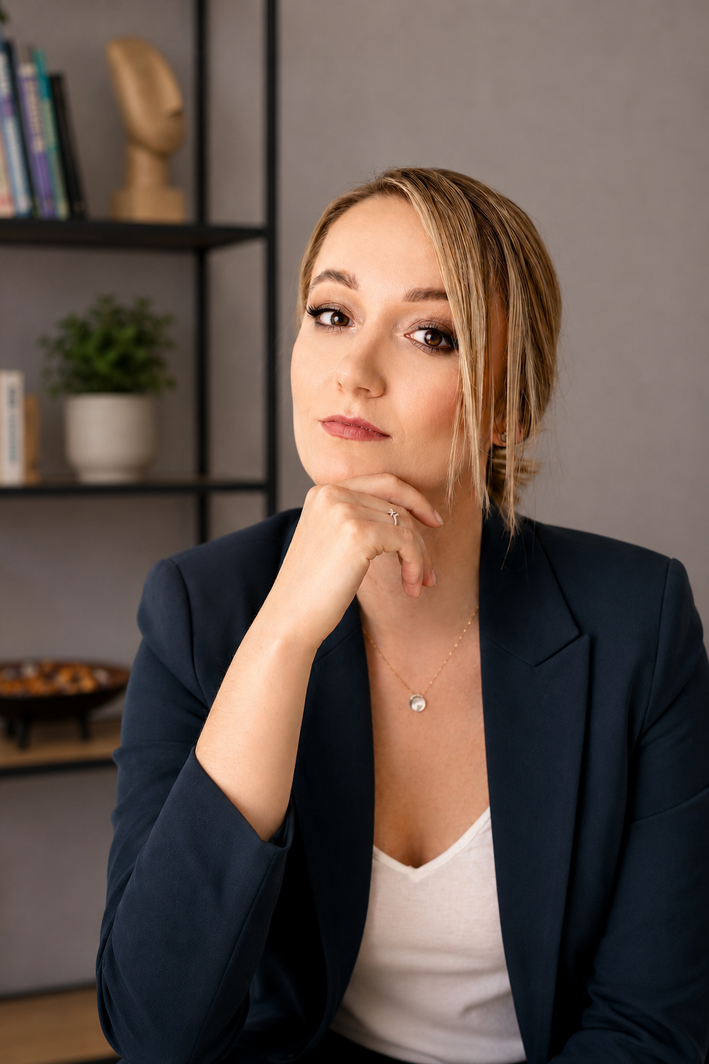 Natalia Vlinder zdjęcie